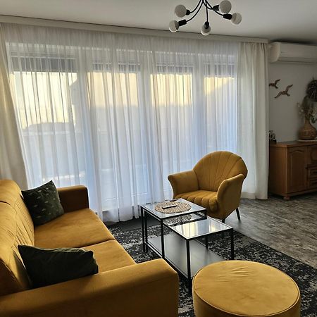 Amko Style Apartamenty Rustica 31 Willa Nord Ястшембя-Гура Экстерьер фото