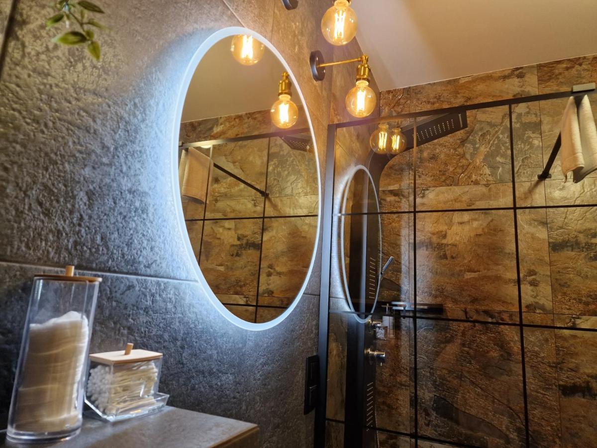 Amko Style Apartamenty Rustica 31 Willa Nord Ястшембя-Гура Экстерьер фото